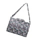 thumbnail image 1 of bolsa de hombro bolsa de viaje de equipaje de viaje señora bolsa de almacenamiento reutilizable marrón, 1 of 5