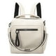thumbnail image 2 of Mochila Eleanor Mediana Beige Calu, 2 of 8