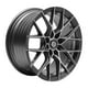thumbnail image 1 of SETX4 LLANTAS 14x6 4X100/4X114 Et35 DAIYA MGM-UC-M, 1 of 3