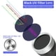 thumbnail image 2 of Linterna UV XLENTGEN 365 nm Recargable por USB, 2 of 8