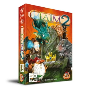 Sd Games - Claim 2