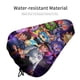 thumbnail image 4 of Five Nights at Freddy's Funda de Asiento de Bicicleta Impermeable, Cojín Elástico Suave, Protector contra Lluvia, Polvo y UV, 4 of 6