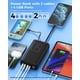 thumbnail image 5 of Power Bank De 51 000 Mah Con Carga Rápida De 22 5 W, 5 of 8