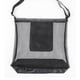 thumbnail image 3 of Bolsa de forraje de setas - kit de forraje, correa de hombro ajustable, cesta de setas con bolsillo de teléfono inteligente - bolsa de caza de setas, (negro), 3 of 3