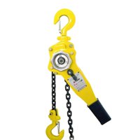 Tecle Palanca 1.0T 1.5M 6X18X1 Mod A616 1 0 Itaka