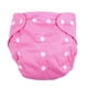thumbnail image 2 of Pa?ales de tela para ni?os Pantalones impermeables para pa?ales Pa?ales transpirables Rosa, 2 of 5