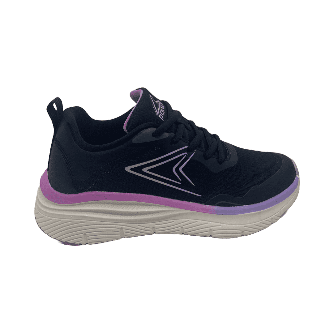 Zapatillas Urbanas Power Helca Mujer | 589-6786 - Talla 36