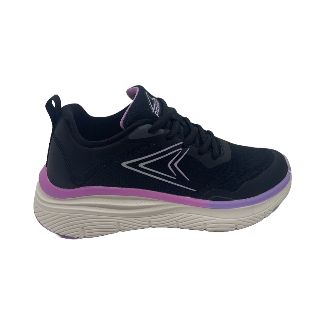 Zapatillas Urbanas Power Helca Mujer | 589-6786 - Talla 36