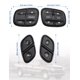 thumbnail image 4 of Conjunto de interruptores de volante JOYTUTUS para Silverado, Sierra y Tahoe, 4 of 8