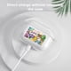 thumbnail image 4 of Funda AirPods Pro Desmarcar Rugrats Transparente, 4 of 6