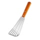 thumbnail image 5 of Espátula Para Parrilla De Acero Inoxidable, Espátula Para Pescado Ranurada, Espátula Para Pescado Multifunción, 5 of 5