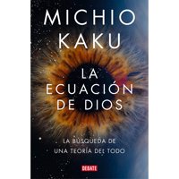 Debate - Libro La Ecuacion De Dios