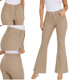 thumbnail image 4 of Jeans Mujer Flare Tiro Medio 9199, 4 of 5