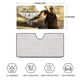 thumbnail image 4 of Top Gun Parasol para Parabrisas Delantero Protector Plegable, Visera Solar para Auto Bloquea Rayos UV Mantiene tu Vehículo Fresco140cm*76cm, 4 of 6