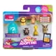 thumbnail image 2 of Figura Coleccionable Pack de 6 Figuras Mascotas., 2 of 9