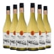 thumbnail image 1 of 6 Vinos Coleccion Chardonnay, 750 Ml, 14%, 1 of 3