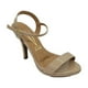 thumbnail image 3 of Sandalia De Fiesta Vizzano Beige 6210.1019.13488.29452 - Talla 35, 3 of 4