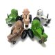 thumbnail image 3 of Vehículos de Juguete Mingpei 6PCS Cars 2 Diecast 1:55, 3 of 4