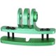 thumbnail image 1 of Soporte de cámara para gafas HK Army verde, 1 of 6