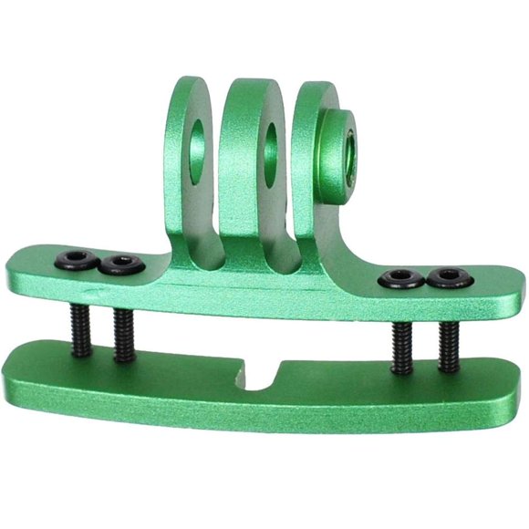Soporte de cámara para gafas HK Army verde