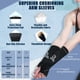 thumbnail image 3 of Set de accesorios de voleibol UMACWIN: rodilleras y mangas, 3 of 7