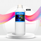 thumbnail image 4 of 4 Tintas Para Sublimación 500ml C/u Colores Premium Surtido, 4 of 7