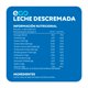 thumbnail image 3 of Leche Descremada de Vacas Libre Pastoreo, 1 L, 3 of 3