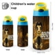 thumbnail image 2 of Botella de Agua Infantil Bendy And The Ink Machine Azul 350 ml, 2 of 6