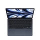thumbnail image 2 of MacBook Air 13" M5 Midnight Blue 16GB/512GB, 2 of 2