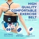 thumbnail image 3 of Cinturón de Flotación Sunlite Sports 76‑165 cm Aqua Fitness, 3 of 7