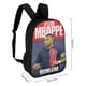 thumbnail image 2 of Mochila Desmarcar Kylian Mbappé 43cm, 2 of 6