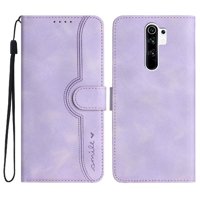 Funda Foxdock Para Xiaomi Redmi 9 -Diseño Elegante,Ideal Para Hombres Y Mujeres