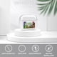 thumbnail image 3 of Funda AirPods Pro Desmarcar Plantas Contra Zombis Transparente, 3 of 6