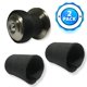thumbnail image 2 of Cubierta para pomo de puerta The Handle Wonder Cover – Pack de 2, 2 of 4