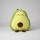 thumbnail image 3 of Peluche Palta Gigante Suave Y Abrazable 44 Cm Verde Lima, 3 of 4