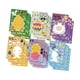 thumbnail image 2 of 24x Pegatinas De Pascua Hacen Pegatinas De Cara Para Recuerdos De Fiesta, Fabricación De Tarjetas De Pascua, 2 of 5