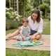 thumbnail image 1 of Libro Sensorial Didactico De Fieltro Para Bebes, 1 of 6