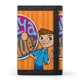 thumbnail image 1 of Cartera Trifold Desmarcar Maya Y Miguel, 1 of 6