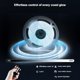thumbnail image 2 of Tira de Luz LED COB Regulable XINGZHI 24V 500 cm 6000K, 2 of 7