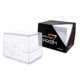 thumbnail image 1 of Deck Case BCW Spectrum Prism Crystal Clear 100 cartas, 1 of 6