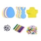 thumbnail image 1 of Pegueras De Espuma De Pascua Suministros De Fiesta Adornos Para Niños Decoraciones De Pascua, 1 of 5