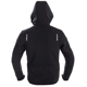 thumbnail image 2 of Chaqueta para moto Richa Softshell Vanquish Black talla 2XL, 2 of 3