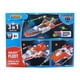 thumbnail image 5 of Kit De Construcción Blokko 3 En 1 Galaxy Fleet 108 Piezas, 5 of 6