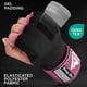 thumbnail image 2 of Guantes interiores de boxeo RDX Gel para hombre y mujer, 100 cm, 2 of 8