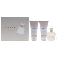 Set De Regalo Carven Le Parfum De Carven Edp 100Ml Mujer