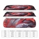 thumbnail image 2 of DRAGON BALLCartoon Collection 3-Piece Comforter Set, Personalized Bedding Decor for Kids And Teens Bed Sheets, 2 of 5