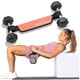 thumbnail image 1 of Cinturón Hip Thrust Bellabooty Premium ajustable rosa, 1 of 9