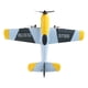 thumbnail image 3 of RC Aircraft 2.4G Gift 3 Channel RC Glider Para Principiantes Niños Niñas Adultos, 3 of 3