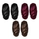 thumbnail image 4 of 3 Pares De Sillas De Oficina Apoyabrazos Fundas Fundas Almohadillas (longitud 25-33cm), 4 of 5