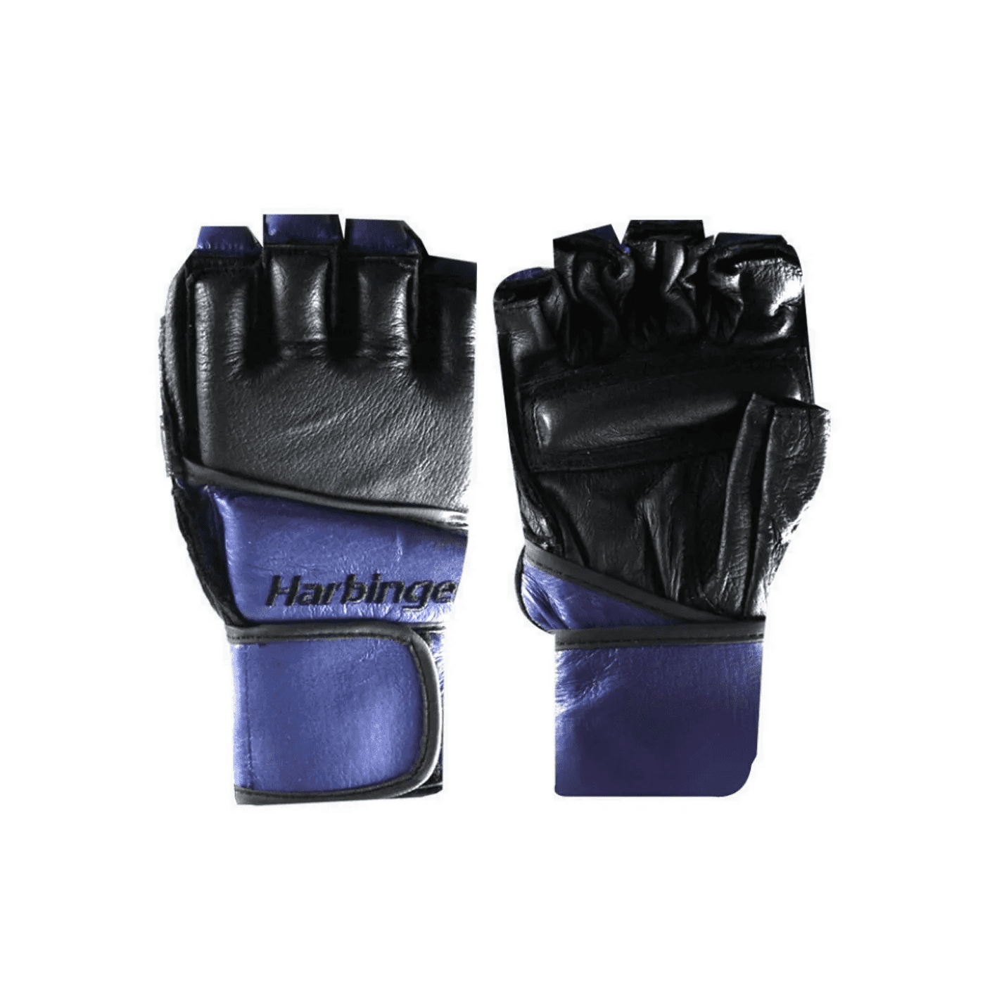 Guantes Para Saco Boxeo Mujer Harbinger Womens Bag Gloves L